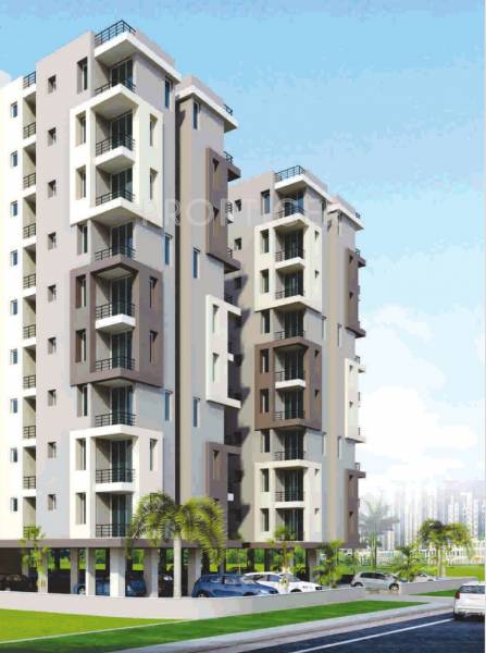 Images for Elevation of Coral Studio 2