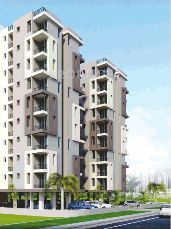 Images for Elevation of Coral Studio 2