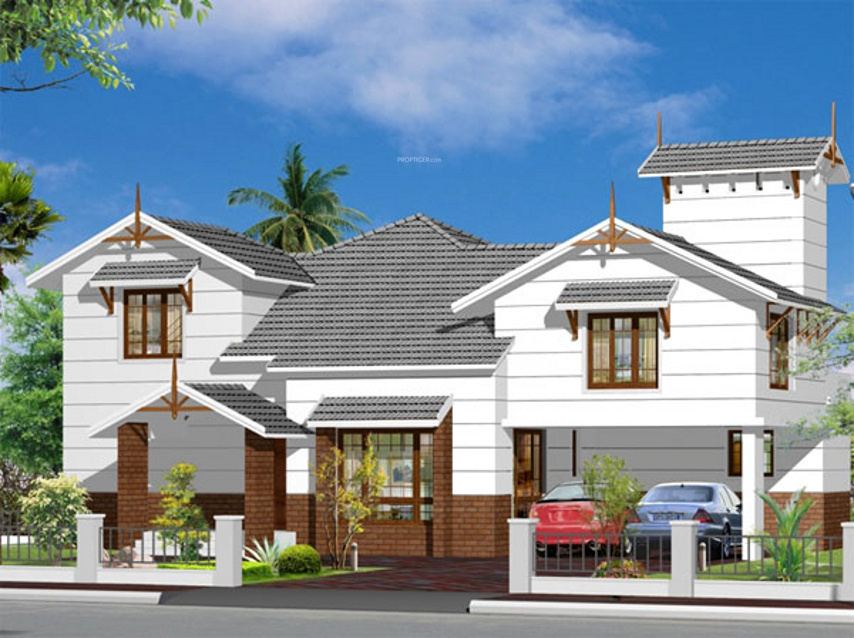 springdale Elevation