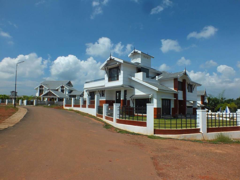 Images for Elevation of Hilite Springdale