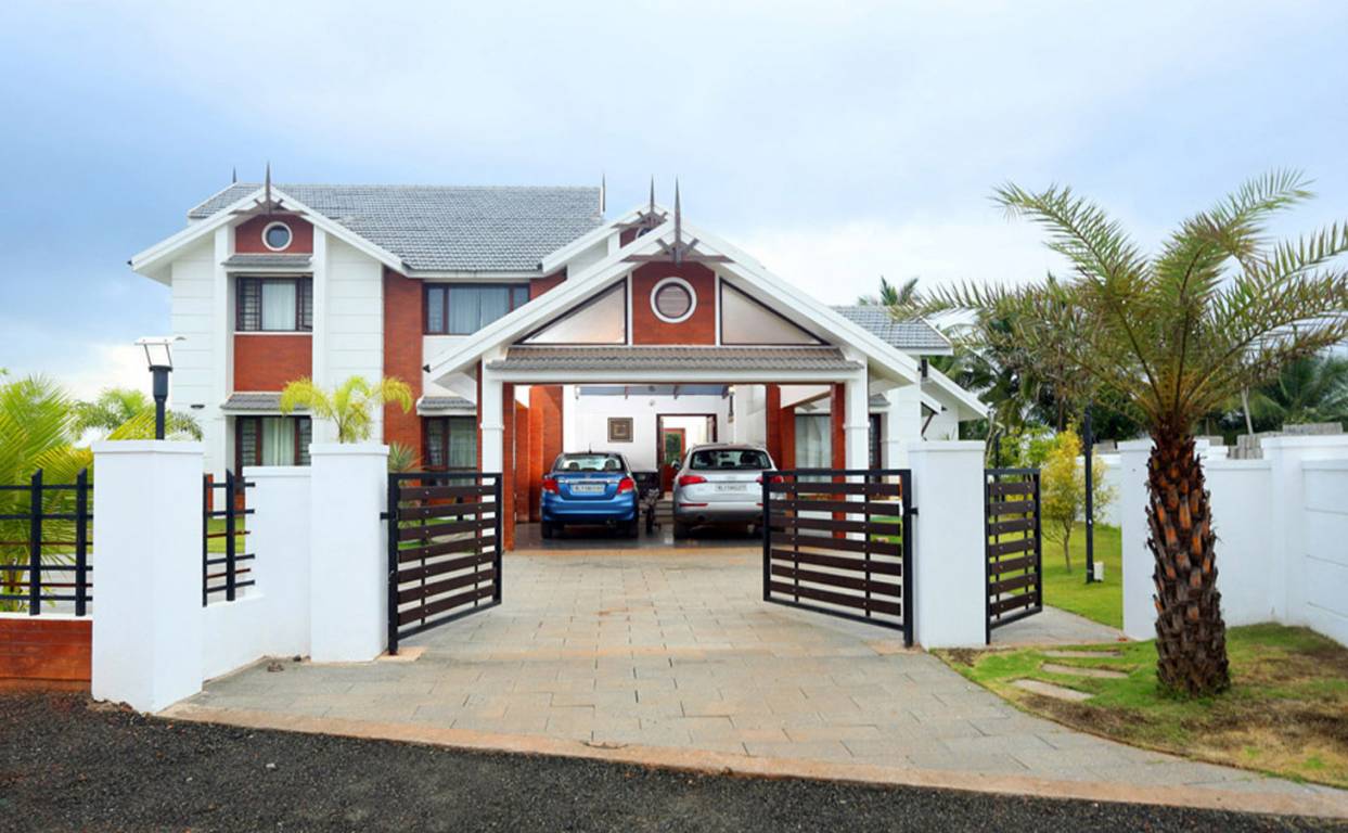 Images for Elevation of Hilite Springdale