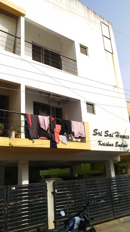  sai santhanalakshmi Elevation