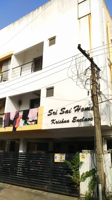  sai santhanalakshmi Elevation