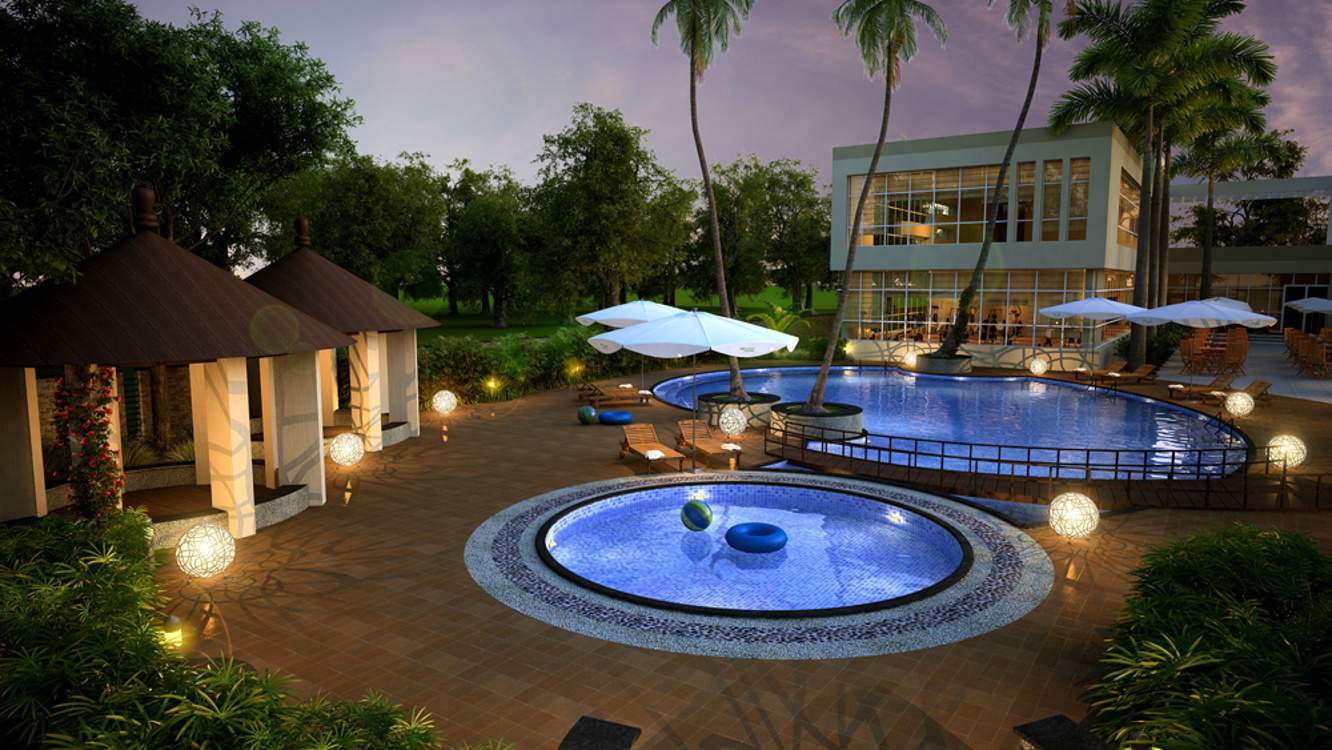 san lucas Images for Amenities of Pacifica San Lucas