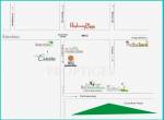 Images for Location Plan of Shri Radha Puram Estate