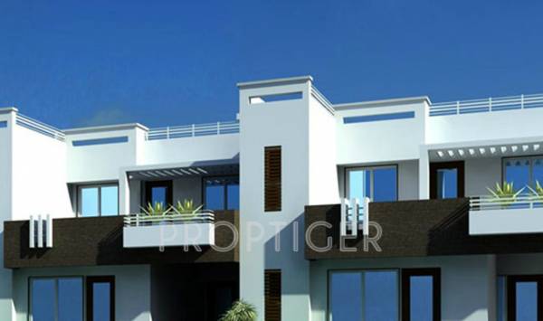 Images for Elevation of Shri Radha Puram Estate Images for Elevation of Shri Radha Puram Estate