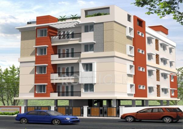 Images for Elevation of Vijaya Vijaya Apartment