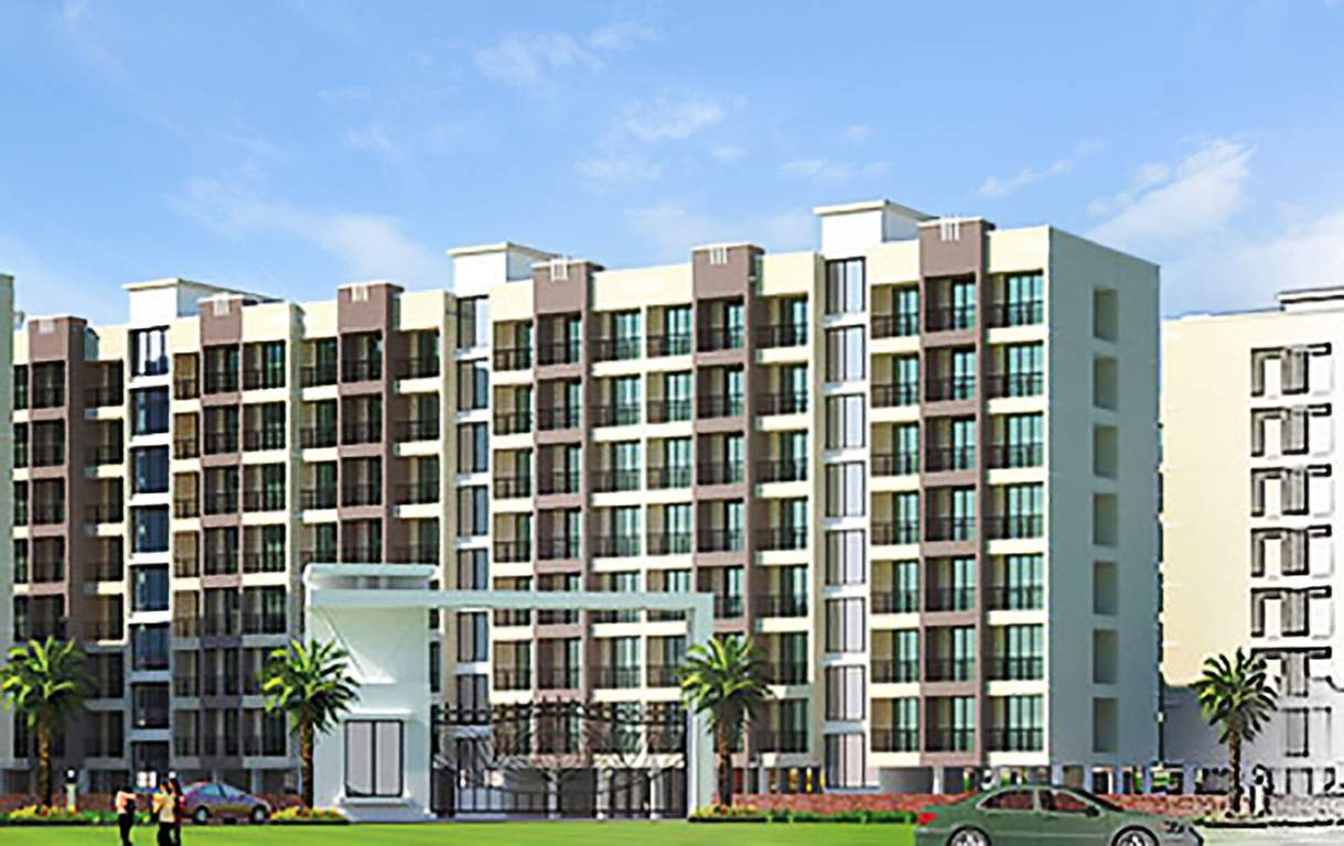 Images for Elevation of Patel Prayosha