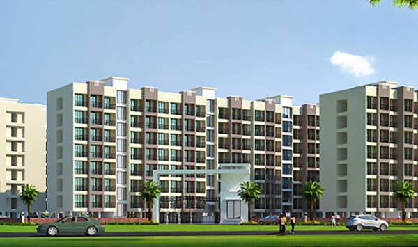 Images for Elevation of Patel Prayosha