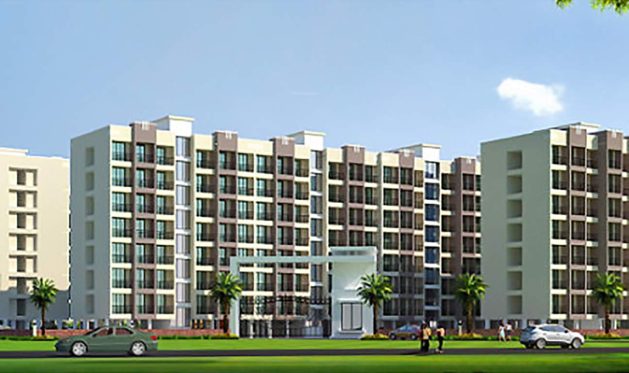 Images for Elevation of Patel Prayosha