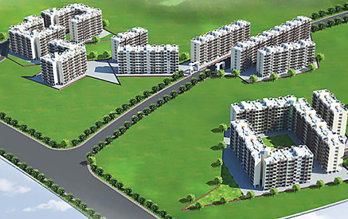Images for Elevation of Patel Prayosha