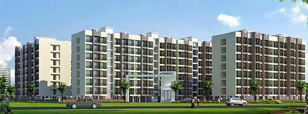 Images for Elevation of Patel Prayosha