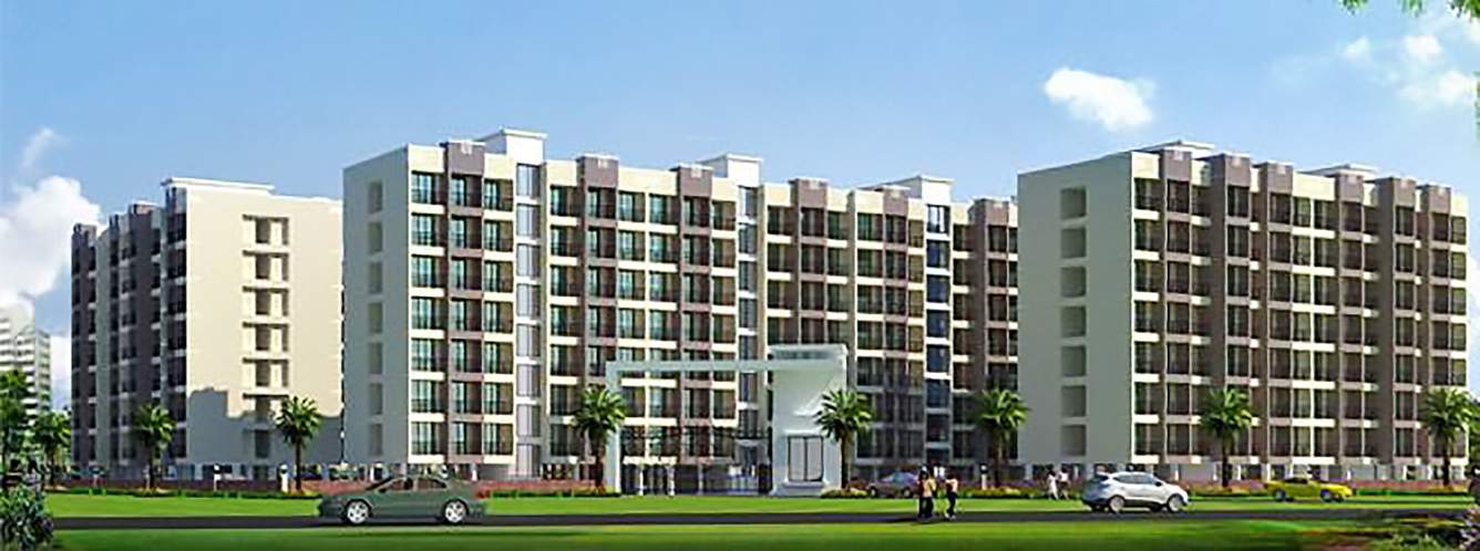 Images for Elevation of Patel Prayosha