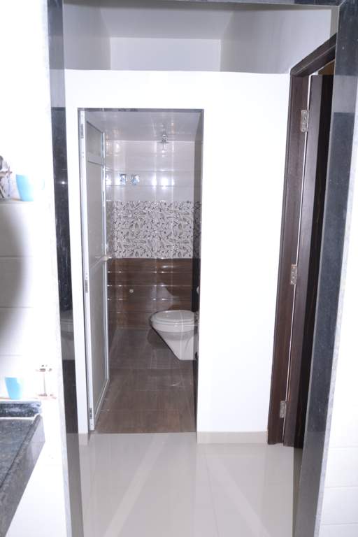  prayosha Bathroom