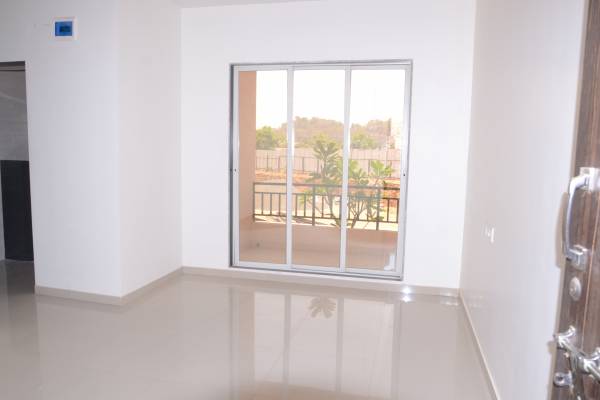  prayosha Living Area