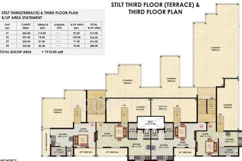Images for Cluster Plan of Subhadra Gajanan