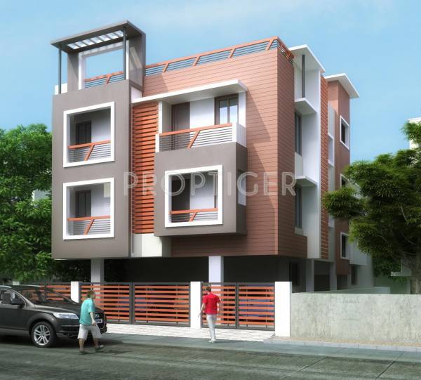 ak-constructions aaji-bliss Project Image