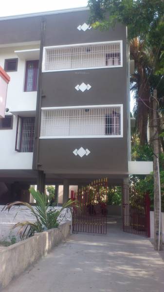 meridian-builders kavins-blossoms Elevation