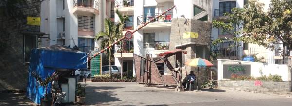 Elevation royale Elevation