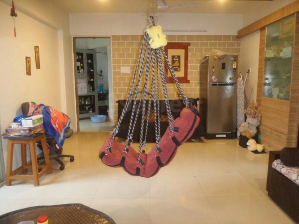 Living Area royale Living Area