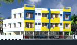 meridian-builders kavins Project Image