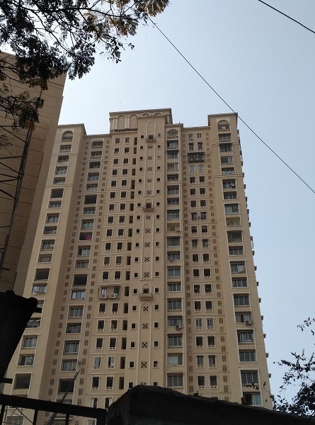  eminente-phase-2 Elevation