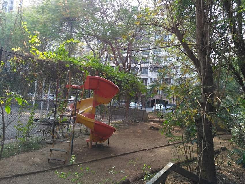  eminente phase 2 Children's play area