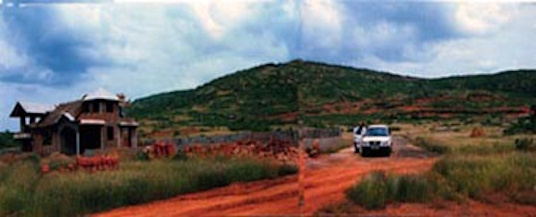 tara estates Elevation