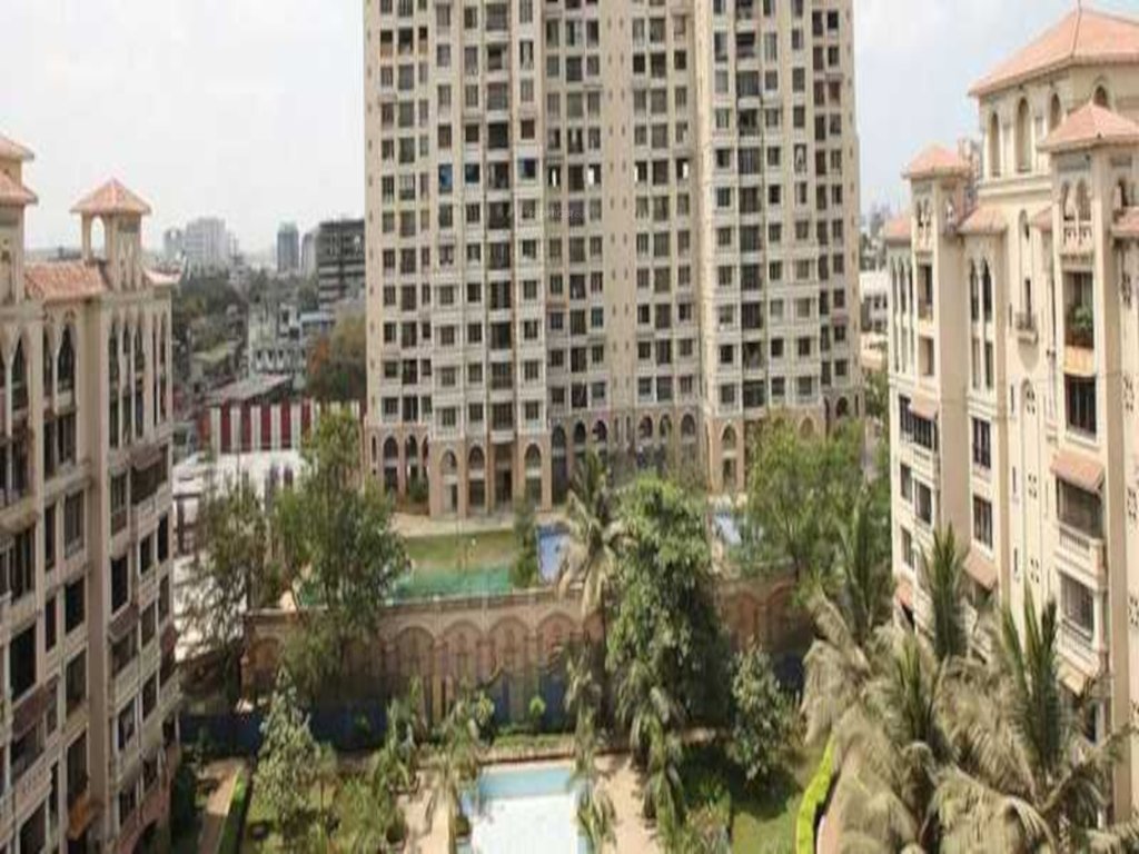  eminente phase iii Elevation