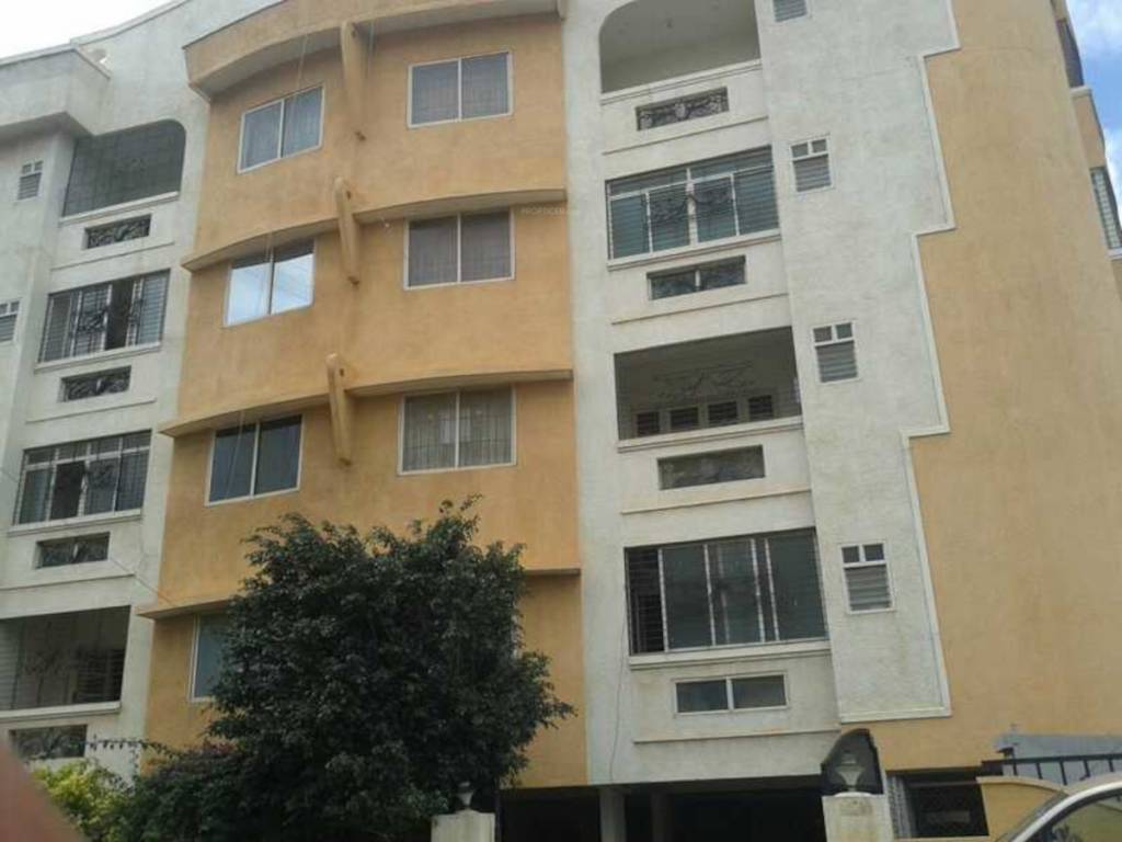  prime corner Elevation