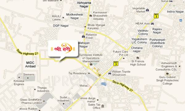 Images for Location Plan of Shree Shree Hari Images for Location Plan of Shree Shree Hari