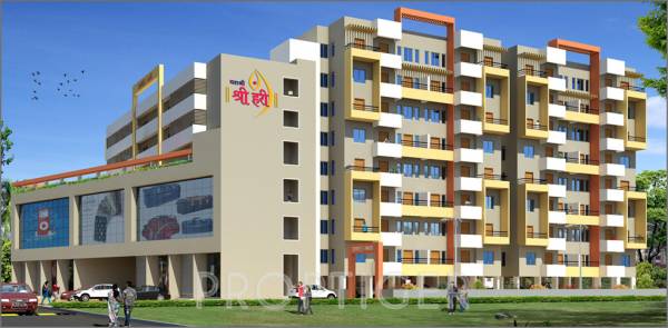 Images for Elevation of Shree Shree Hari
