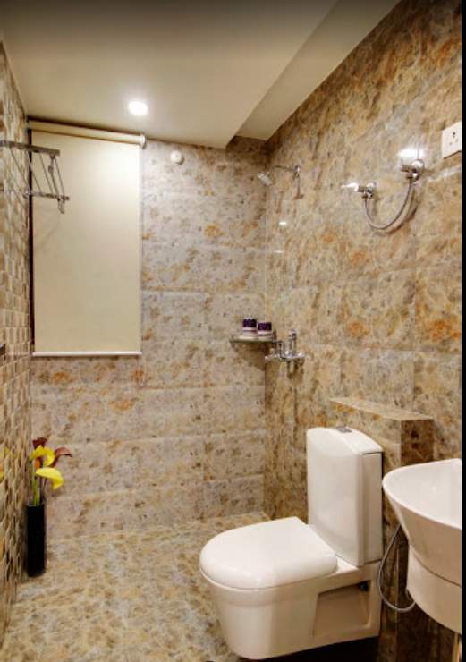  radha vintage Bathroom