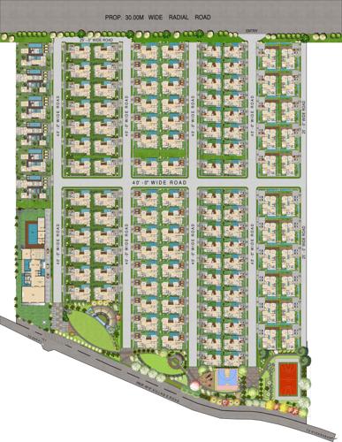  istana Images for Layout Plan of Oorjita Istana