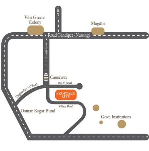  istana Images for Location Plan of Oorjita Istana