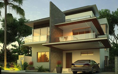  istana Images for Elevation of Oorjita Istana