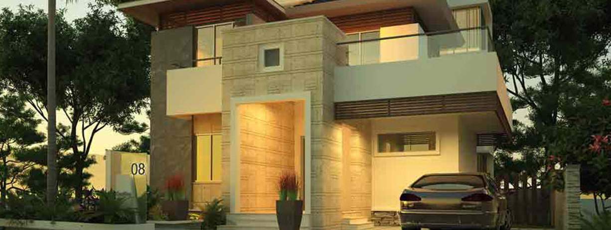 istana Images for Elevation of Oorjita Istana