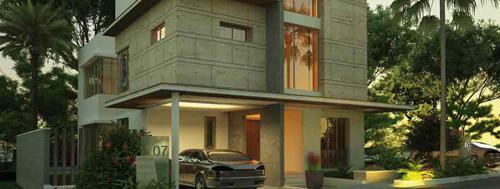  istana Images for Elevation of Oorjita Istana