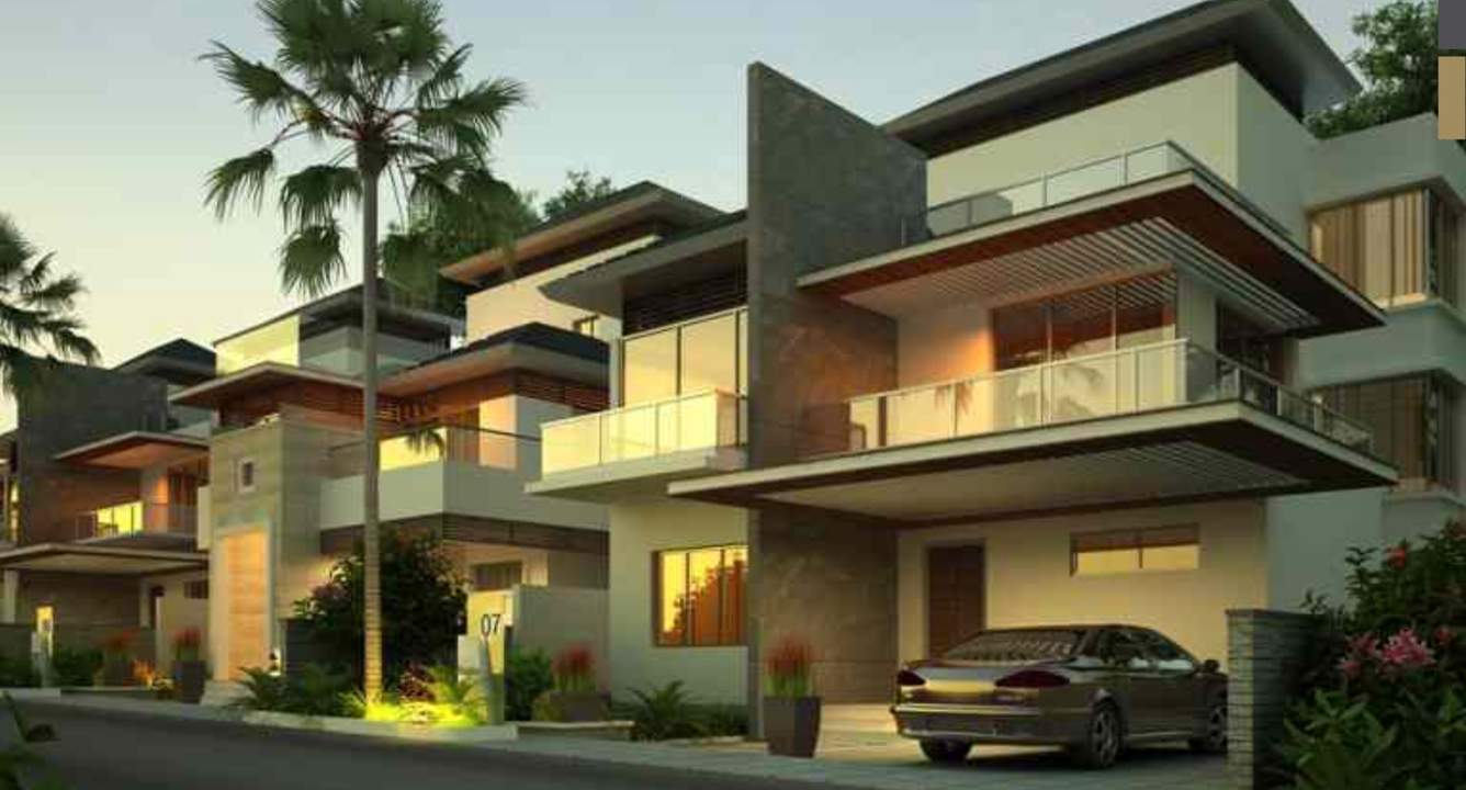 istana Images for Elevation of Oorjita Istana