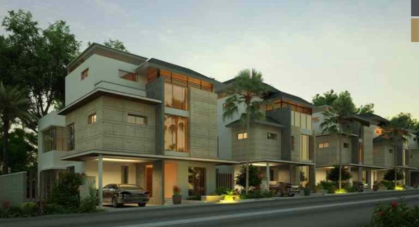 istana Images for Elevation of Oorjita Istana