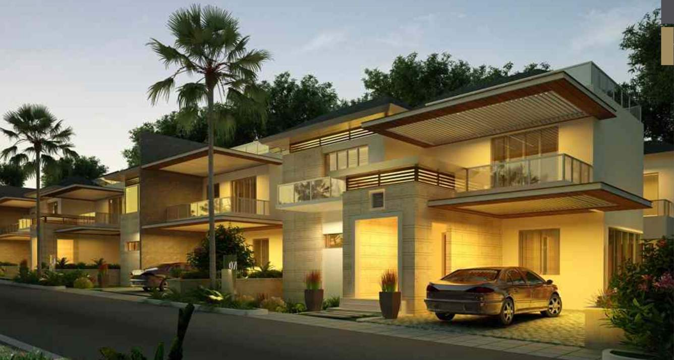 istana Images for Elevation of Oorjita Istana