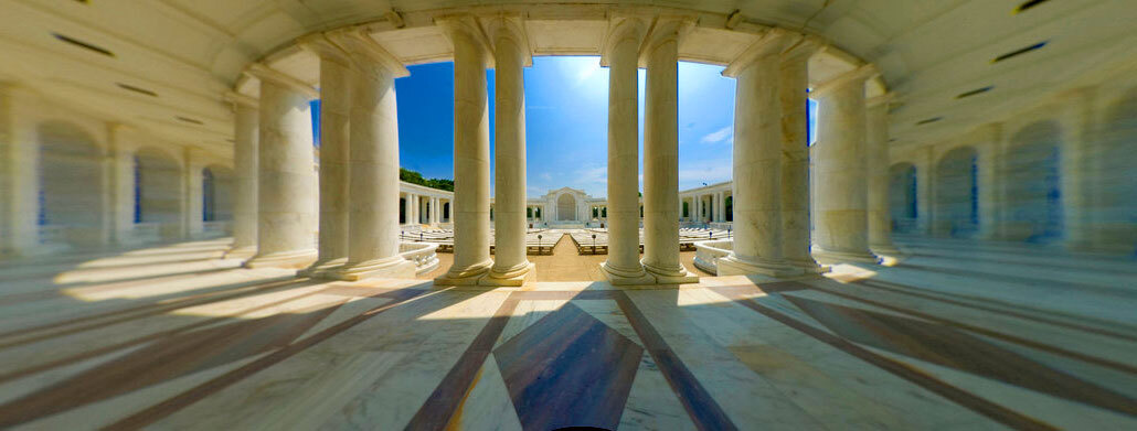 istana Amphitheater