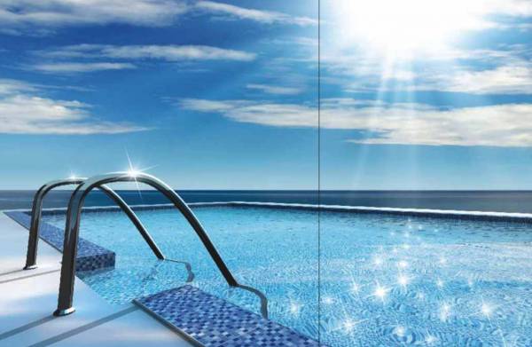 Images for Amenities of Shri Group Radha Florence Images for Amenities of Shri Group Radha Florence