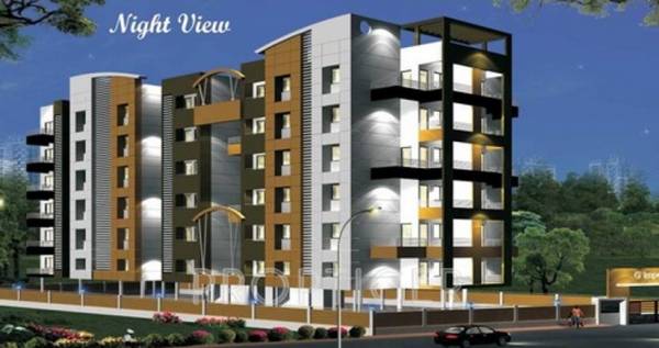 Images for Elevation of Gangwani Imperial Images for Elevation of Gangwani Imperial