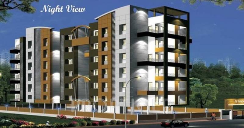 Images for Elevation of Gangwani Imperial