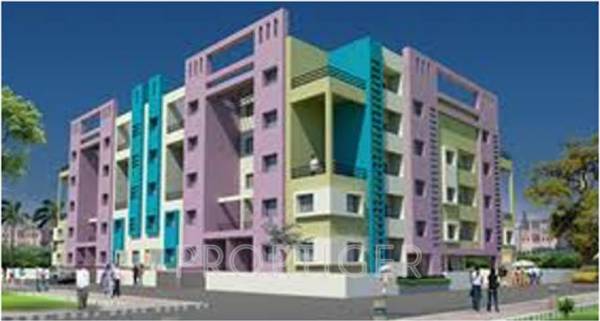 Images for Elevation of Shree Yashashree Shree Yogeshwar