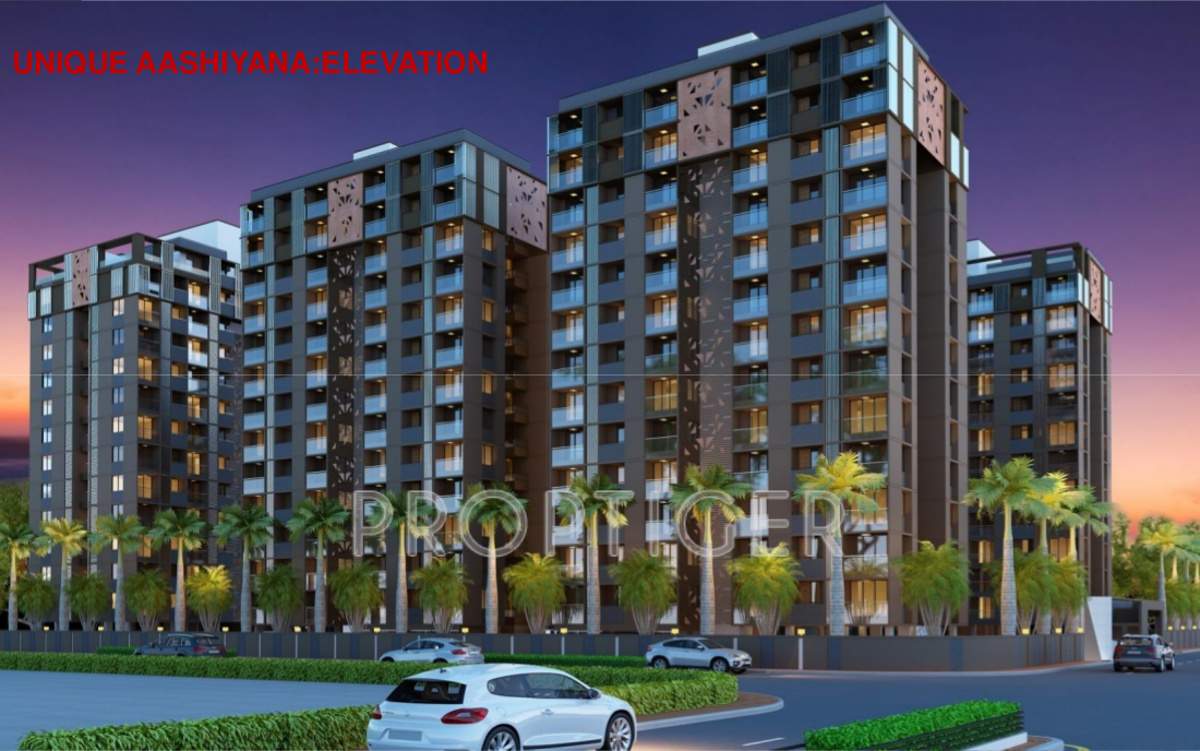  aashiyana Images for Elevation of Unique Aashiyana