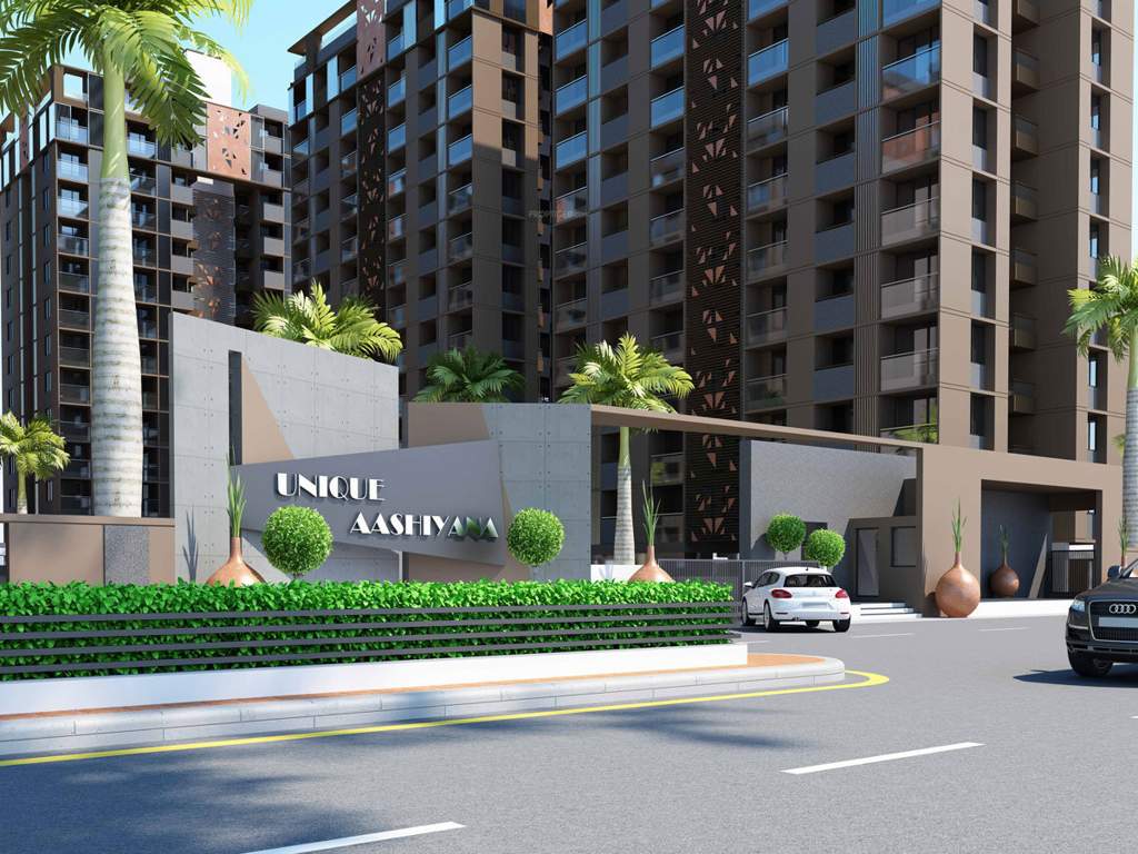  aashiyana Images for Elevation of Unique Aashiyana