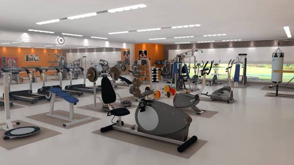 Images for Amenities of Unique Aashiyana