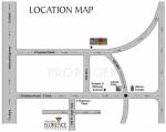 shri-group radha-florence-plots Location Plan